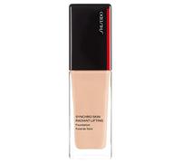 Shiseido Synchro Skin Radiant Lifting Foundation SPF 30 Porcelain 140, 30 ml