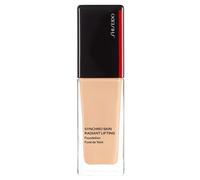 Shiseido Synchro Skin Radiant Lifting Foundation SPF 30 Shell 160, 30 ml