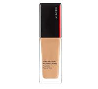 SHISEIDO SYNCHRO SKIN Radiant Lifting Foundation SPF30 #350-maple