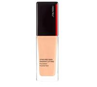 Shiseido Fond de teint Synchro Skin Radiant Lifting SPF 30 – teinte Shell 160, 30 ml