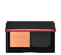 Shiseido Synchro Skin Self Refreching Custom Finish Powder Foundation 240 Quartz, 9 g