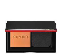 Shiseido Synchro Skin Self Refreching Custom Finish Powder Foundation 250 Sand, 9 g