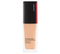 SHISEIDO SYNCHRO SKIN Self-Refreshing Foundation SPF30 #240-quartz