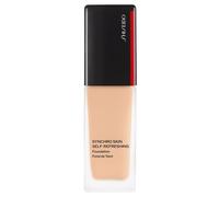 Shiseido Synchro Skin Self-Refreshing Foundation SPF 30 30 ml ombre 160 Shelll