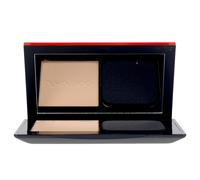 Shiseido Synchro Skin Powder Self-refreshing Fundation 160 Make-up Base Beige Femme