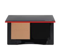 Shiseido Synchro Skin Self-Refreshing Custom Finish Powder Foundation 9 g ombre 310 Silk