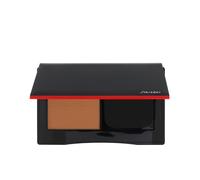 Shiseido Synchro Skin Self-Refreshing Custom Finish Powder Foundation 9 g ombre 410 Sunstone