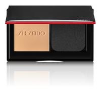 Shiseido Synchro Skin Powder Self-refreshing Fundation 160 Make-up Base Beige Femme