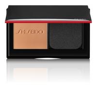 Shiseido Synchro Skin Self-Refreshing Custom Finish Powder Foundation 9 g ombre 310 Silk