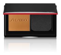 Shiseido Synchro Skin Self-Refreshing Custom Finish Powder Foundation fond de teint poudre teinte 410 9 g