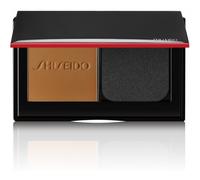 Shiseido Synchro Skin Self-Refreshing Custom Finish Powder Foundation Fond De Teint Poudre Teinte 440 9 G