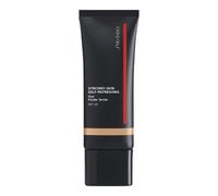 Shiseido - Synchro Skin Self-refreshing - Fluide TeintÃ© RafraÃ®chissant - Finis Mat & Naturel - 225 - Light Magnolia