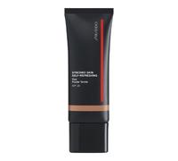 Shiseido - Synchro Skin Self-refreshing - Fluide TeintÃ© RafraÃ®chissant - Finis Mat & Naturel - 325 - Medium Keyaki