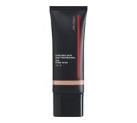 Shiseido - Synchro Skin Self-refreshing - Fluide Teinté Rafraîchissant - Finis Mat & Naturel - 315 - Medium Matsu