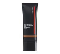 Shiseido - Synchro Skin Self-refreshing - Fluide Teinté Rafraîchissant - Finis Mat & Naturel - 515 - Deep Tsubaki