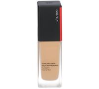 Shiseido Synchro Skin Self-Refreshing Fond de Teint 340 Maquillage 30 ml