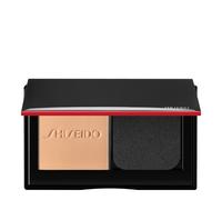 Shiseido - Synchro Skin Self-refreshing - Fond De Teint Poudre Fini Sur Mesure - 240 - Quartz