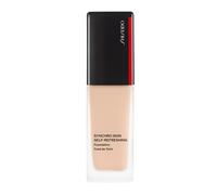 Shiseido - Synchro Skin Self-refreshing - Fond De Teint - Spf30 - 120 Ivory