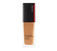 Shiseido - Synchro Skin Self-refreshing - Fond De Teint - Spf30 - 420 Bronze
