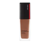 Shiseido - Synchro Skin Self-refreshing - Fond De Teint - Spf30 - 530 Henna