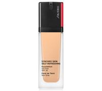 Synchro Skin Self-Refreshing Fond De Teint Spf 30 - Shiseido -
