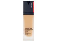 SHISEIDO SYNCHRO SKIN self refreshing foundation #420