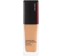 Shiseido Synchro Skin Self-Refreshing Foundation Advanced fond de teint longue tenue SPF 30 teinte 350 Maple 30 ml