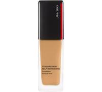 Shiseido Synchro Skin Self-Refreshing Foundation Advanced fond de teint longue tenue SPF 30 teinte 340 Oak 30 ml