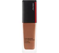 Shiseido Synchro Skin Self-Refreshing Foundation Advanced fond de teint longue tenue SPF 30 teinte 450 Copper 30 ml
