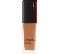 Shiseido Synchro Skin Self-Refreshing Foundation Advanced fond de teint longue tenue SPF 30 teinte 430 Cedar 30 ml