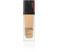 Shiseido Synchro Skin Self-Refreshing Foundation fond de teint longue tenue SPF 30 teinte 330 Bamboo 30 ml