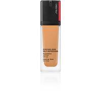 Shiseido Synchro Skin Self-Refreshing Foundation fond de teint longue tenue SPF 30 teinte 410 Sunstone 30 ml