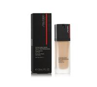Shiseido Synchro Skin Self-Refreshing Foundation Oil-Free SPF 30 30 ml ombre 250 Sand