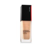 Shiseido Synchro Skin Self-Refreshing Foundation SPF 30 30 ml ombre 360 Citrine