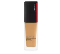 SHISEIDO SYNCHRO SKIN Self-Refreshing Foundation SPF30 #340-oak