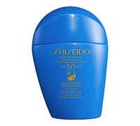 Shiseido - Synchroshield - Lait Solaire Visage & Corps Spf 50+ - 50ml