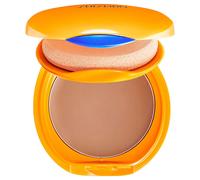 Shiseido Tanning Compact Foundation Bronze 12 g