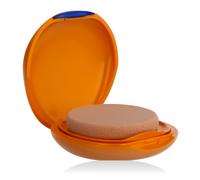 Shiseido Tanning Compact Foundation SPF 10 12 g ombre Honey