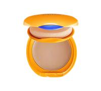 Shiseido Tanning Compact Foundation SPF10 12g Honey