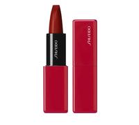 Shiseido - Maquillage - Rouge Ã€ LÃ¨vres Technosatin Gel - 413 Main Frame
