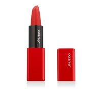 Shiseido - Maquillage - Rouge Ã€ LÃ¨vres Technosatin Gel - 415 Short Circuit