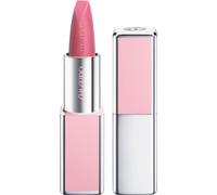 Shiseido Technosatin Pink rouge à lèvres satiné teinte 01 Perfect Pink 3.3 g