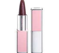 Shiseido Technosatin Pink rouge à lèvres satiné teinte 05 Galaxy Pink 3.3 g