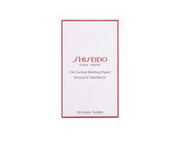 Shiseido Generic Skincare Oil-Control Blotting Paper 100 pièces