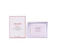 Shiseido The Essentials Refreshing Cleansing Sheets 30 Un