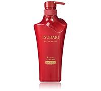 Shiseido Tsubaki Extra Moist Shampoo 500mL