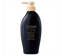 Shiseido Tsubaki Premium Ex Après-shampooing réparateur intensif 450 ml