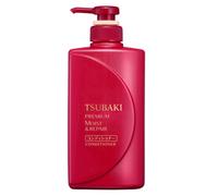 Shiseido Tsubaki Premium Moist & Repair Après-shampoing - 490 ml