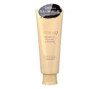 Shiseido - Tsubaki Premium Volume & Repair Treatment - Soin volume et réparation capillaire