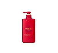 Shiseido Tsubaki Shampooing premium hydratant & réparateur - 490 ml